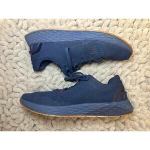 NOBULL Men's Allday Ripstop Pacific Blue Size 11